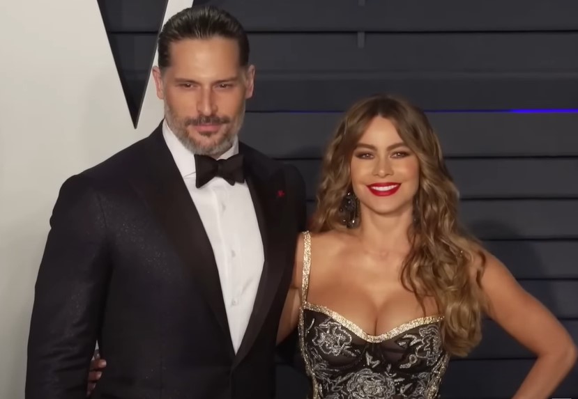 Otkriveno zbog čega se Sofija Vergara razvela od Džo Manganijanela