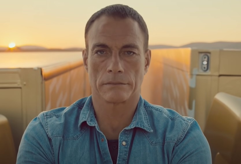Žan Klod Van Dam trebao je biti dio popularne franšize: "Vin Dizel me nije htio"