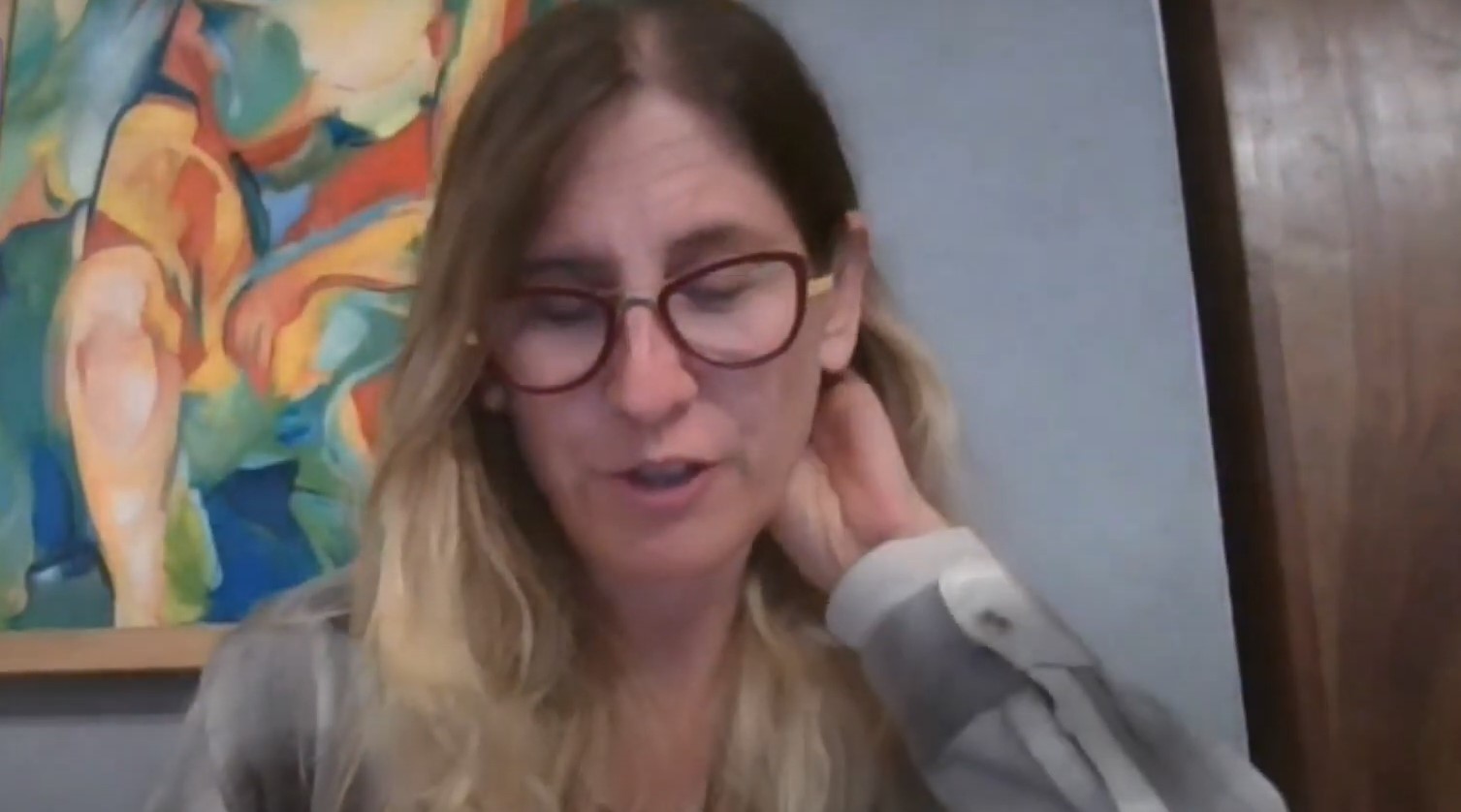 (UZNEMIRUJUĆI VIDEO) OGLASILA SE NJEGOVA MAJKA U napadu Hamasa kidnapovan i srpski državljanin: Odveden u Pojas Gaze