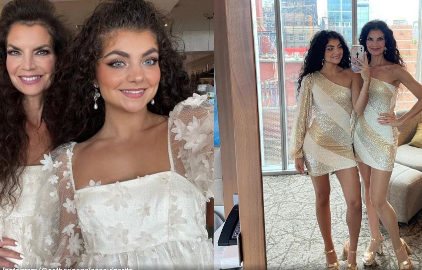 ĆERKA IMA 23 GODINE, MAMA 56 I SVI MISLE DA SU SESTRE "Čak i nosimo istu odjeću" (FOTO)