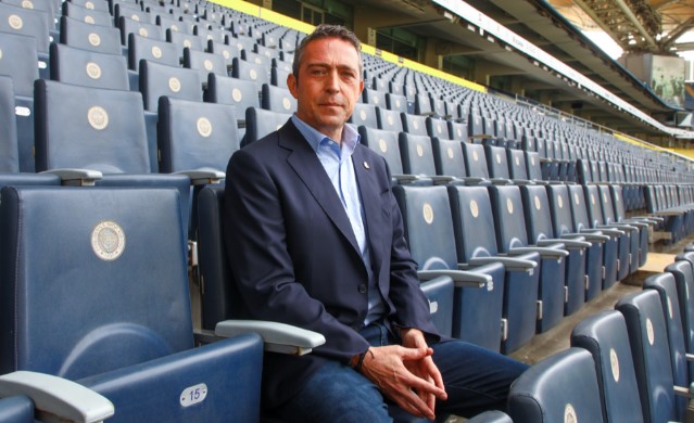 Tadić i Džeko savjetuju: Evo koga vlasnik Fenera treba da kupi na Balkanu!