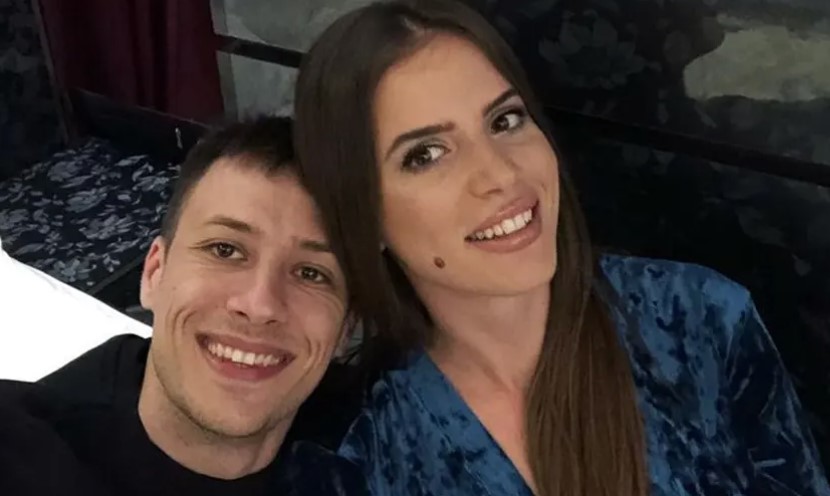 Gazda Paja i Banjalučanka po drugi put postali roditelji, na svijet stigla Andrea