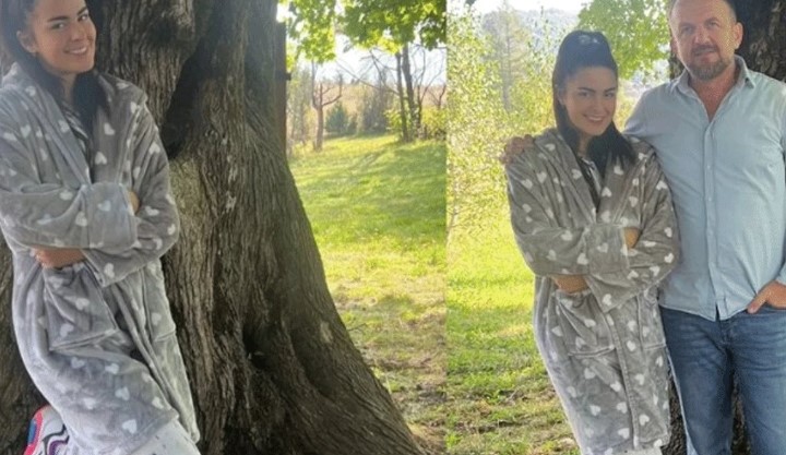 CRNOGORKA IZDOMINIRALA Takmičenje u ležanju završeno nakon 50 dana (VIDEO)