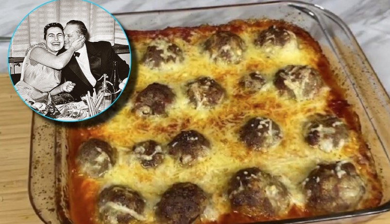 Tito ih je obožavao: Ćufte po receptu Jovanke Broz