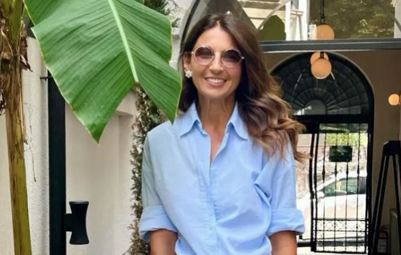„NAPUSTI EMISIJU ODMAH“ Sanja Marinković otkrila da je umalo izbacila gosta usred snimanja