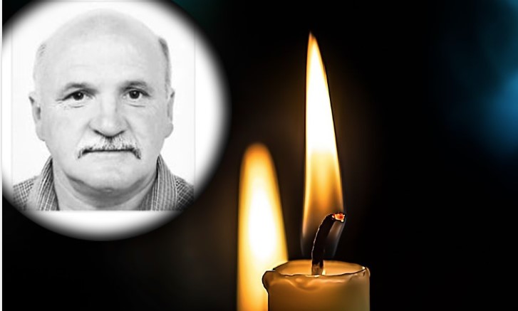 Poginula legenda dalmatinskog fudbala