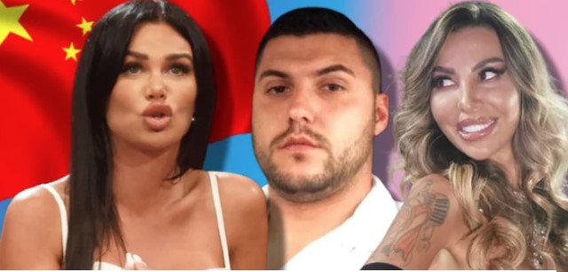 MUTNA MI JE! Stanija otkrila kako gleda na Aneli nakon njihovog razgovora, pa priznala da priželjkuje suočavanje Asmina i Ahmićeve! (VIDEO)