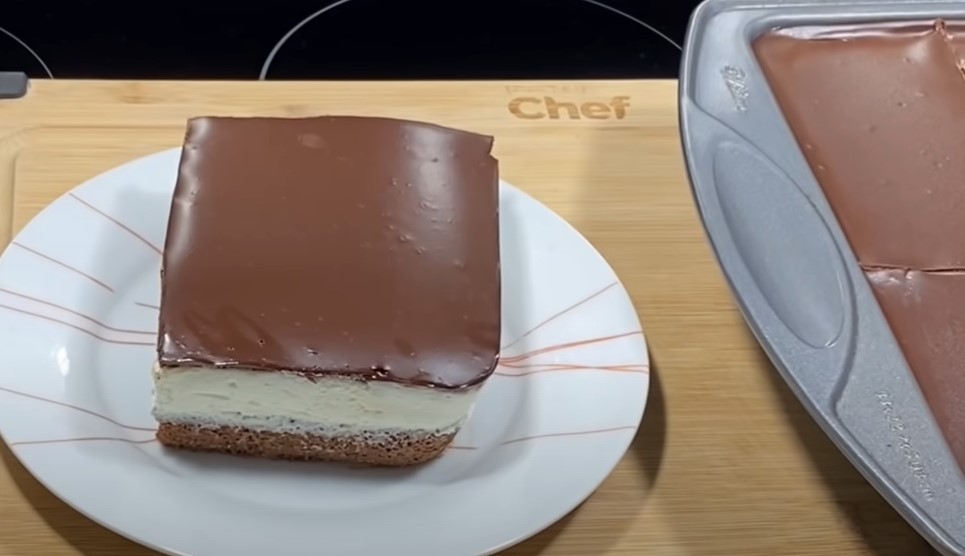 TURSKI RECEPT ZA LEDENE KOCKE Kore se natapaju posebnom kakao smjesom, ovu varijantu morate probati
