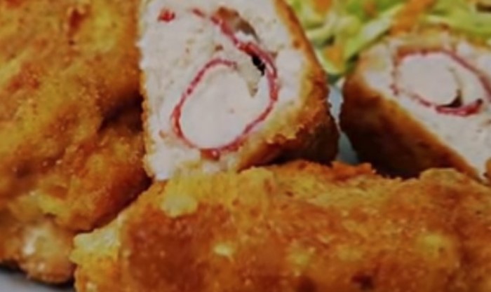 SVI ĆE VAS PITATI ZA RECEPT Pileći specijalitet koji se topi u ustima