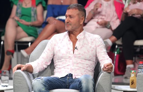Đole Đogani otkrio ko najbolje pleše na estradi: Šta je sve radila, pa to nije mogla ni jedna pjevačica
