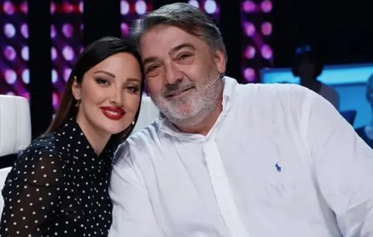 Konačno otkrivena prava istina zašto Boba Živojinović nije bio na koncertu Aleksandre Prijović
