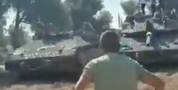 Zvanično: Izrael proglasio ratno stanje