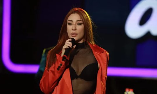 MISLILA SAM DA JE TO NEKI VID DEPRESIJE Sanja Vučić progovorila o zdravstvenom stanju