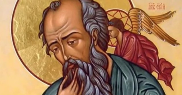 DANAS JE SVETI JOVAN BOGOSLOV Nipošto ne smijete da dotaknete ove predmete