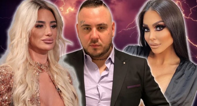 „IMA LI OVOJ BOLESTI KRAJA?!“ Maja Marinković ne prestaje sa raskrinkavanjem Cara i njegovih namjera, ovo je radio i Dalili! (FOTO)