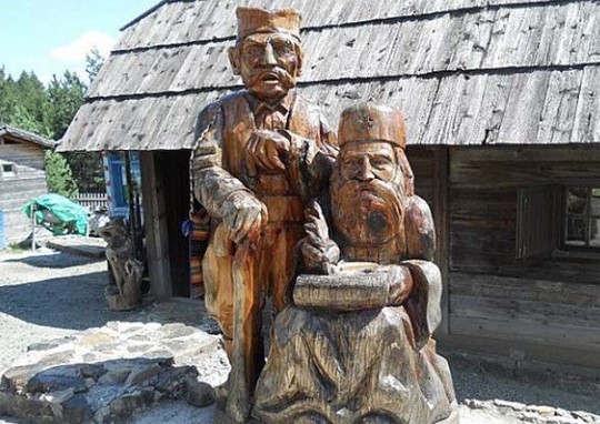 Proročanstvo Tarabića: Ustanite, mrtvi, da vidite lijep život!