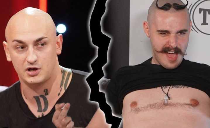 PUKLA TIKVA! Poznati reperi naglo prekinuli saradnju: Sada je sve drugačije!
