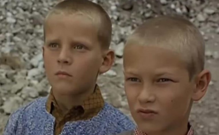 KAKO SADA IZGLEDAJU MILAN I HALIL? Jedan zbog porodične tragedije napustio Balkan, drugi se i dalje bavi glumom