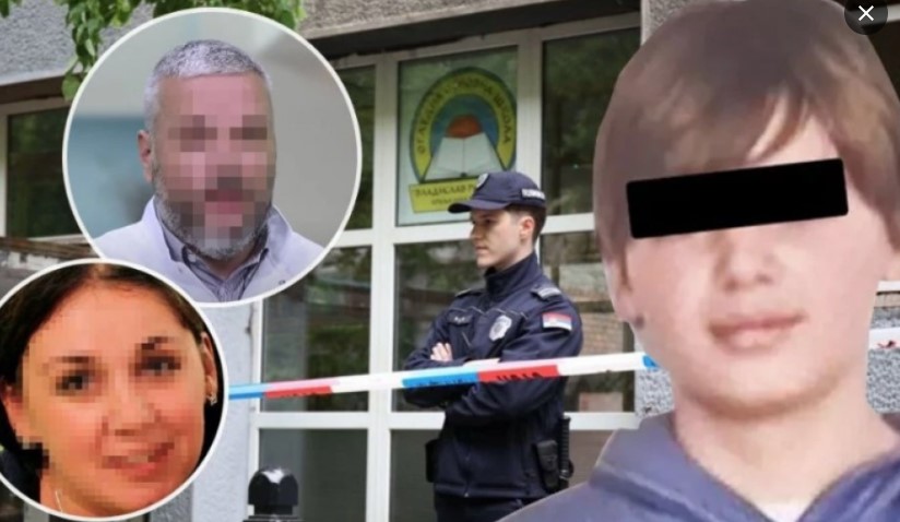 ODGOVOR NIJE DOBILA Majka pitala zašto joj je u ''Ribnikaru'' ubijen sin jedinac, svi u sudnici plakali