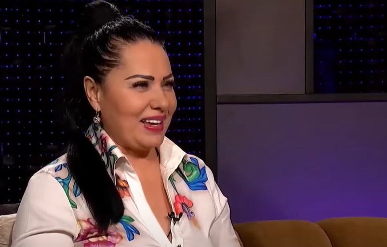 Zlata Petrović otkrila tajnu mladalačkog izgleda: "Moja kozmetika košta između 3 i 4 evra"