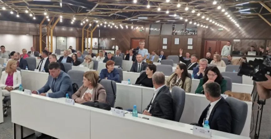 IZGLASANO NEPOVJERENJE Pala vlada u kantonu u BiH