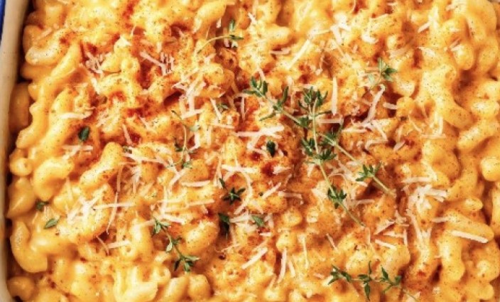 OVO SVI ZNAJU DA NAPRAVE Makarone sa sirom na drugačiji način
