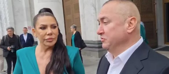 Slađa stigla po snajku u porodilište od Đanija ni traga: Napila sam se najstrašnije!