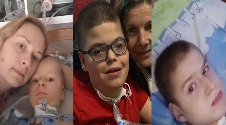 BUDITE HUMANI - POZOVITE 1402! Pomozimo djeci oboljeloj od rijetkih bolesti (VIDEO)