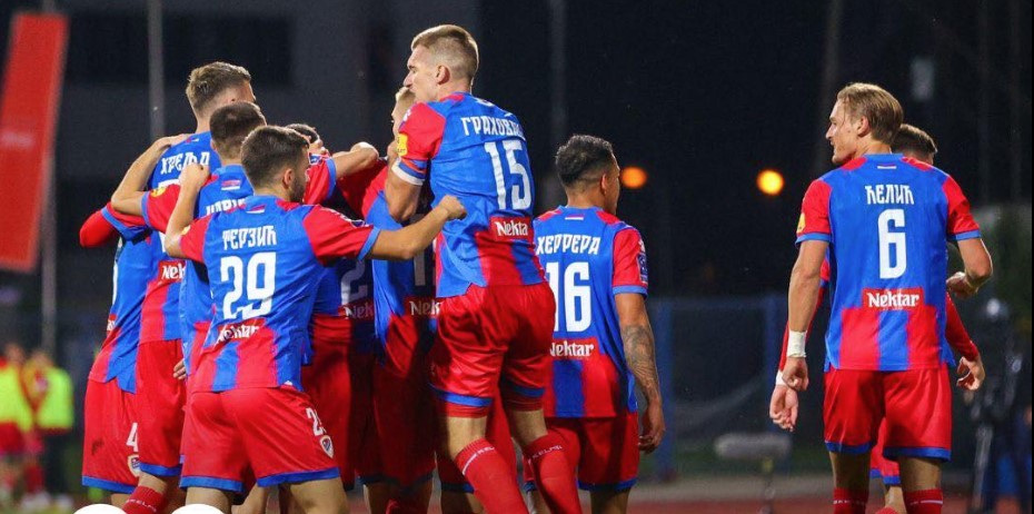 SVI NA STADION! Borac - Zrinjski od 19 časova