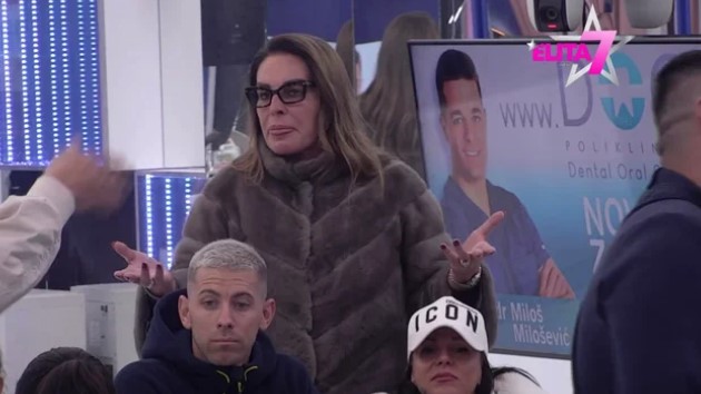 AFERA „KREVET“ TRESE BIJELU KUĆU! Milena Kačavenda i Nemanja Gačić zaratili: Hoće meni da napakosti! (VIDEO)