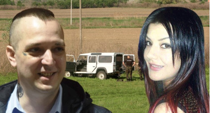 ŠTA SU BAZNE STANICE OTKRILE TOKOM SUĐENJA ZA UBISTVO PJEVAČICE Susret Jelene i Zorana bio je neminovan na mjestu zločina