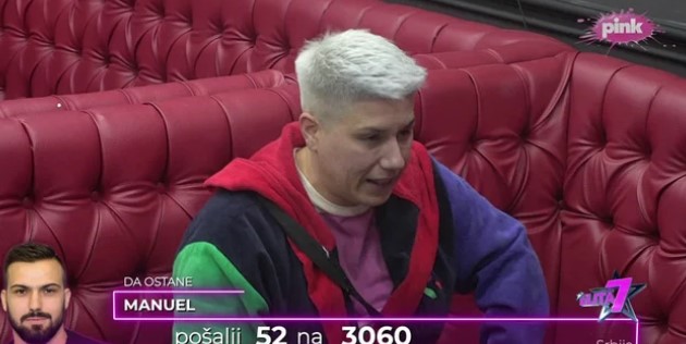 OVO NIKO NIJE OČEKIVAO! Matora progovorila o sukobu sa Miljanom, pa iznijela šok detalje o njenoj majci Mariji! (VIDEO)