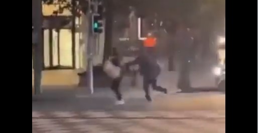 Ubica dvojice švedskih navijača i dalje u bjekstvu, Brisel u najvišem stanju pripravnosti (VIDEO)