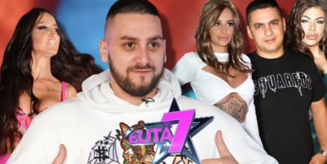 JANJUŠ JE REKAO ISTINU! Zola urnisao Slađu Poršelinu, progovorio o Miljani Kulić, pa žestoko potkačio Teodoru i Bebicu!