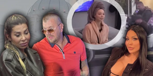 DA LI ĆE ANELI KULIRATI KADA MAJA UĐE U ELITU? Ahmićeva prozivala Marinkovićevu, ne sluteći da će se boriti za Janjuša, a kako li će reagovati ako se njegova najveća ljubav pojavi na vratima Bijele kuće!