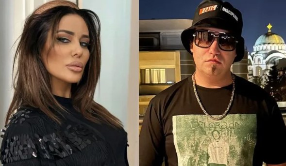 OVO JE PRAVA ISTINA Oglasio se Rasta nakon skandala sa Anom Nikolić, pokazao kako provodi vrijeme sa ćerkom (FOTO)