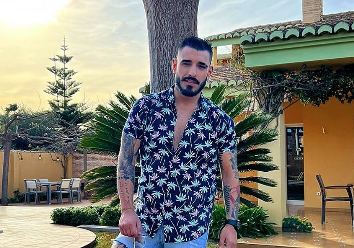 “IMAM NOĆNE MORE” Darko Lazić progovorio o borbi sa teškim porokom