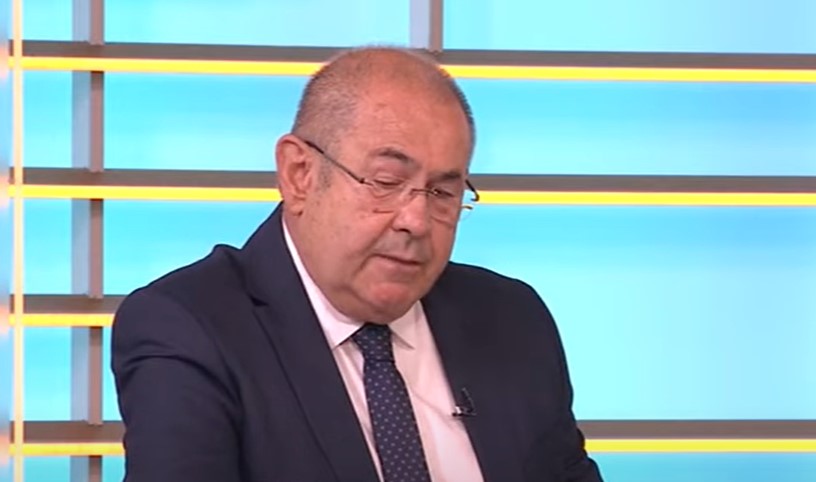 Preminuo Ištvan Pastor