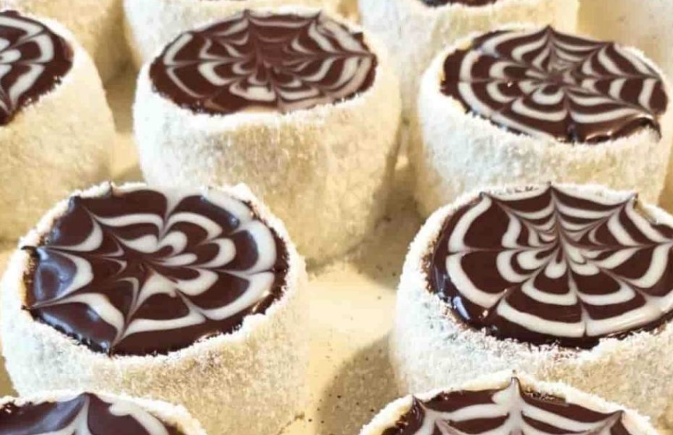 POSNE RUSKE KAPE Najbolji slavski kolači koji se tope pri svakom zalogaju