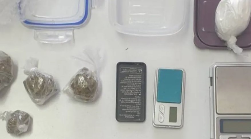 AKCIJA POLICIJE Oduzeto 121,8 grama spida u Doboju i Tesliću