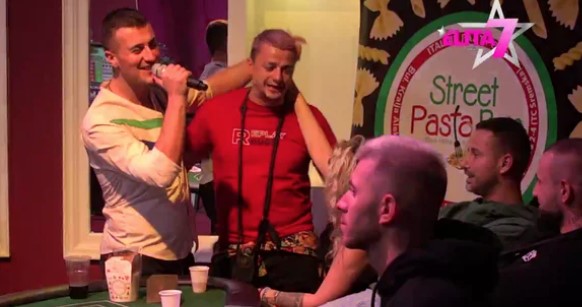 EMOTIVNI ROLEKOSTER! Bora ne prestaje da plače zbog Milice, ona ne zna kako da ga smiri! (VIDEO)