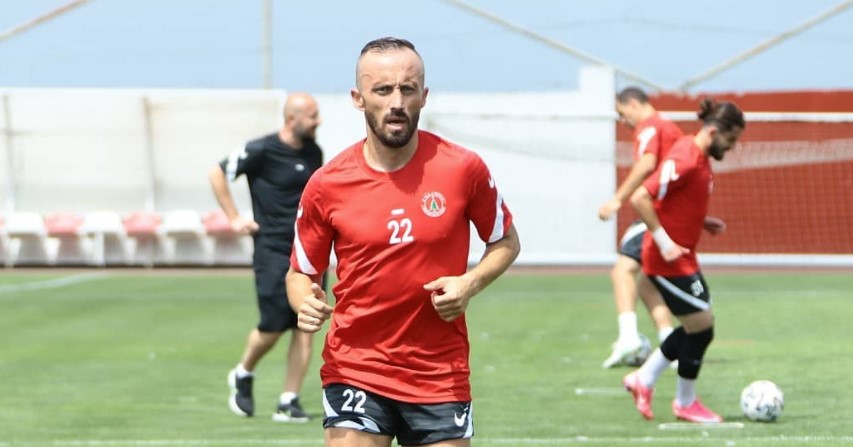 ŠOKANTNA OBJAVA BIVŠEG IGRAČA HAJDUKA Usporedio Izrael sa nacističkom Njemačkom (FOTO)