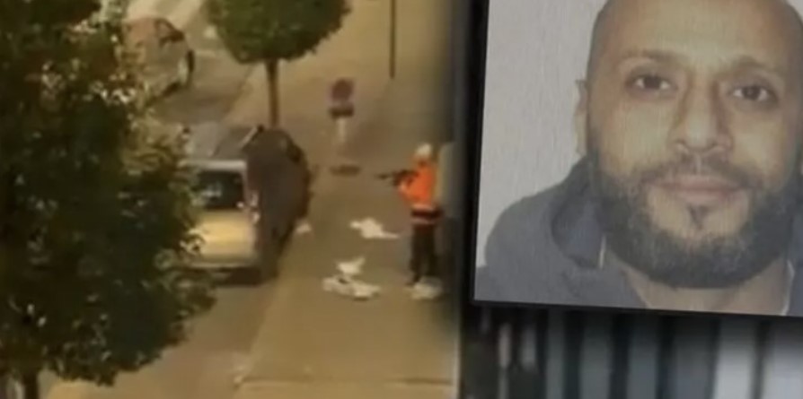 Ministar pravde Belgije podnio ostavku zbog propusta oko teroriste