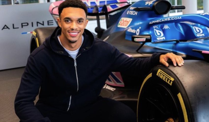 Zvijezda Liverpula "prevarila smrt": Bilo je zastrašujuće, neko je mogao poginuti