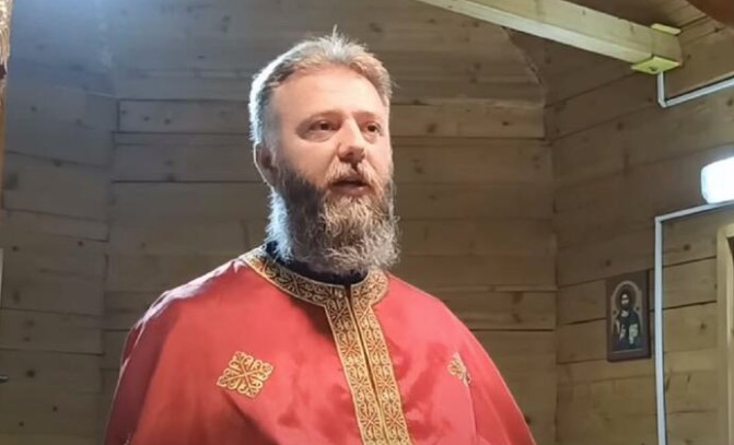 KAKO JEDNOSTAVNO RIJEŠITI PROBLEM SA SVEKRVOM? Ovo je najbolji savjet oca Peđe koji ćete čuti!