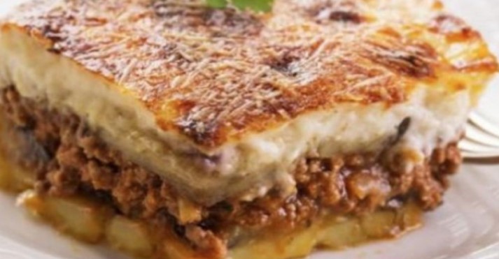 TRK U KUHINJU Miris ove musake u trenu će okupiti vaše ukućane za sto