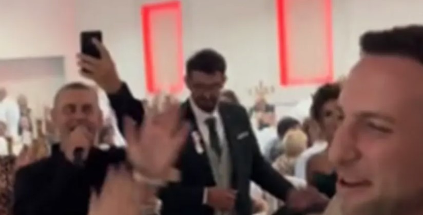 URNEBESNA SVADBA Mladoženja iz Bijeljine dobio poklon koji je nasmijao cijeli region (VIDEO)