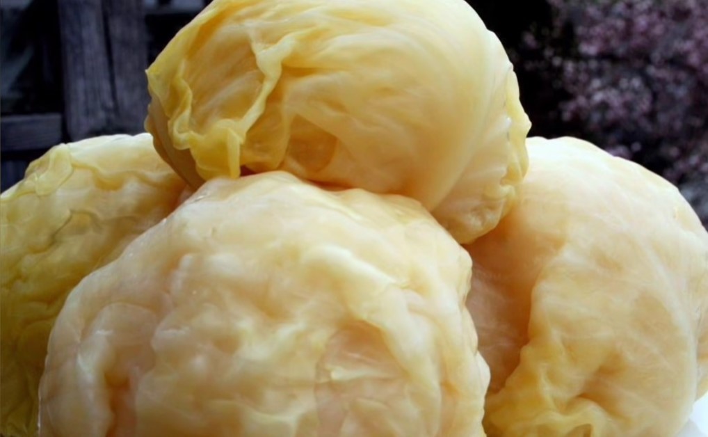 KAKO SE KISELI KUPUS? Ovaj recept uspijeva i početnicima