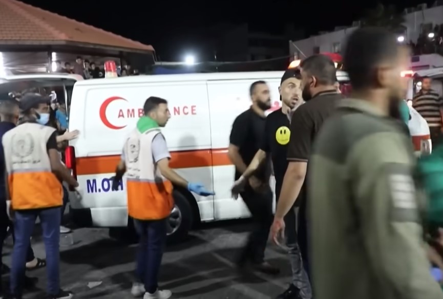 Opasan rizik za mališane: Zbog nedostatka goriva bebe u inkubatorima u opasnosti