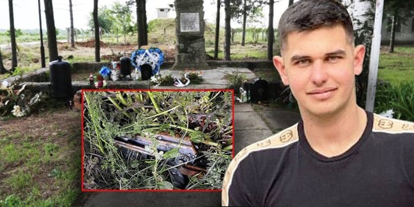 "UROŠ JE MOJA KRV, ALI MU ŽELIM SVE NAJGORE" Baba masovnog ubice iz Mladenovca otvorila dušu